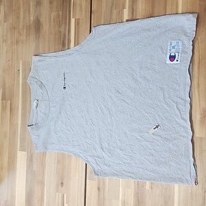 Champion muscle shirt